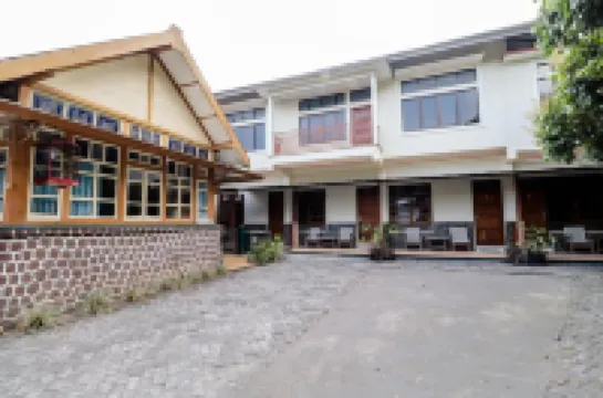 Hotel Wismancala Kaliurang