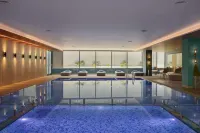 Radisson Blu Hotel Riyadh Convention Exhibition - spa