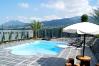 Osmond Villa Resort Hotels in Lembang