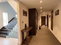 Rrv Hotel فنادق في امريتسار