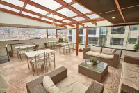 Inti Tampu Inn Các khách sạn ở Pisac