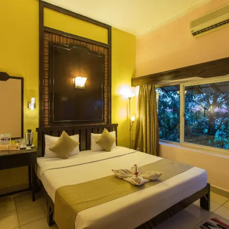 Hotel Coorg International