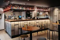 Luruna拉里納加宮酒店 - 酒吧
