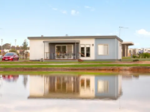 Racv Cobram Resort Hotels in Cobram