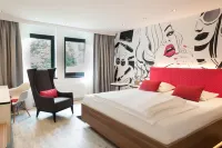 Hotel am Triller - Hotel & Serviced Apartments - balcony