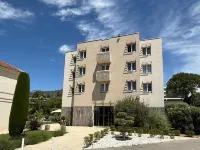 Best Western Plus Hotel Elixir Grasse Hotels in Cabris