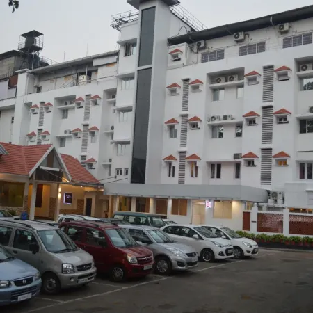Hotel Aida