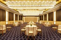 Jenneys Residency Hotels in Coimbatore