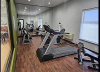 Spark by Hilton Fort Stockton - Fitnessstudio