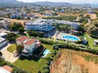 Gouves Bay by Omilos Hotels Hotels in Gouves