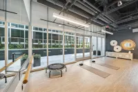 Sentral Michigan Avenue - Gym