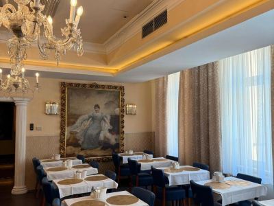Hotel Pension Excellence