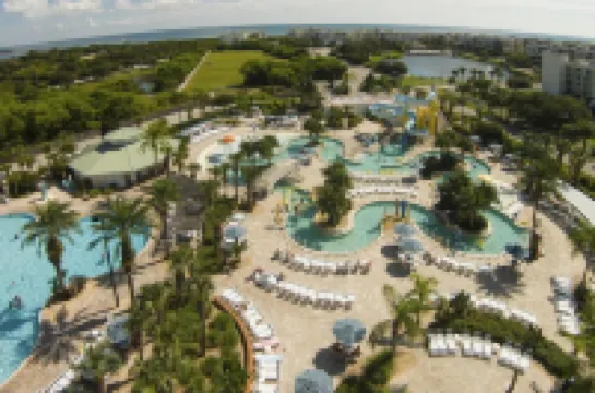 Holiday Inn Club Vacations CAPE CANAVERAL BEACH RESORT by IHG