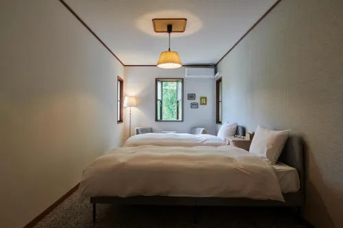 Guesthouse SÁPMI Hotel a Shinano