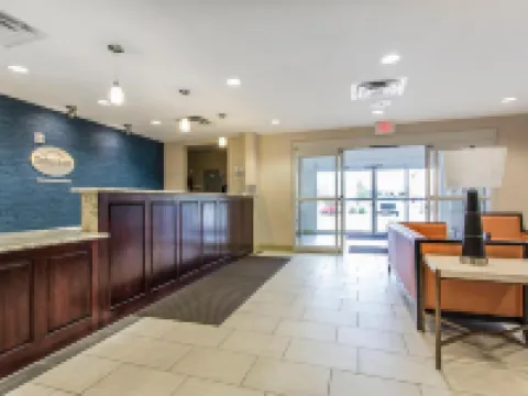 Suburban Studios Donaldsonville - Gonzales Hotels in Donaldsonville