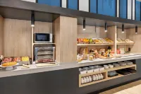 B&B Hotel Madrid Alcorcón - breakfast