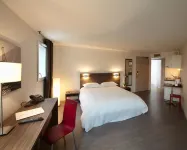 The Originals Residence Appart Hôtel Hévéa Valence