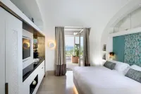 Villa Marina Capri Hotel & Spa - Family