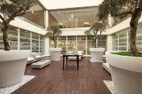 Almar Timi Ama Resort & Spa - spa