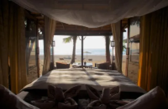 鄧希爾海灘度假村