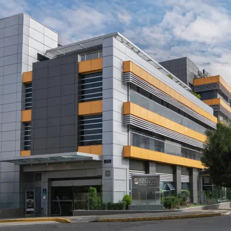 Hotel Rennova