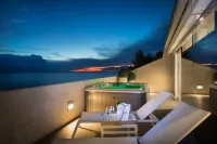Rivalmare Beach Boutique Hotel