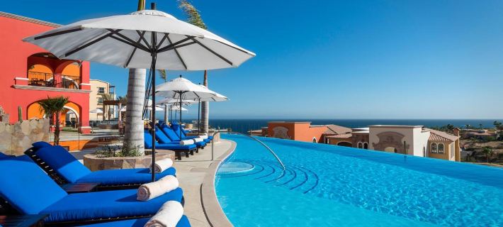 The Residences at Hacienda Encantada Hotels in Municipio Los Cabos