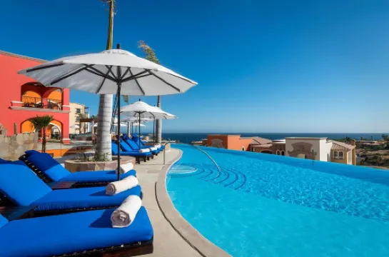 The Residences at Hacienda Encantada