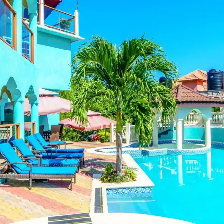 Negril Sky Blue Resorts Ltd