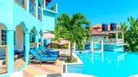 Negril Sky Blue Resorts Ltd - รีสอร์ท