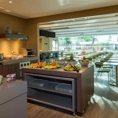 Hampton Inn by Hilton Barranquilla
