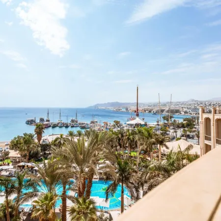Queen of Sheba Eilat