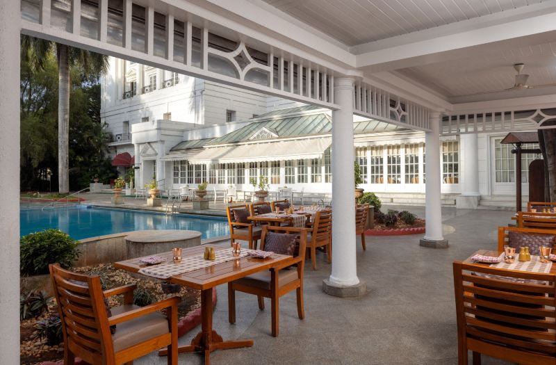 ITC Windsor, a Luxury Collection Hotel, Bengaluru photo 3