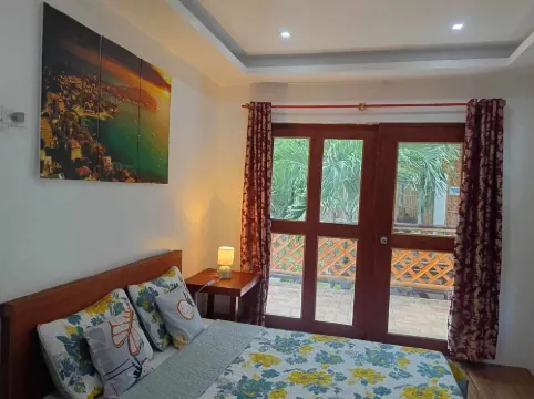 Treasure Beach Resort