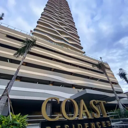 JK Coastal Inn