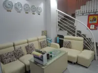 Vy Khanh Guesthouse