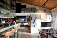 Sirdalsvatnet Hotel - breakfast