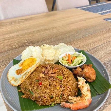 Grand Cahaya Hotel Pangandaran