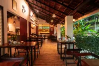 Le Candles Resort Hotel di Kozhikode
