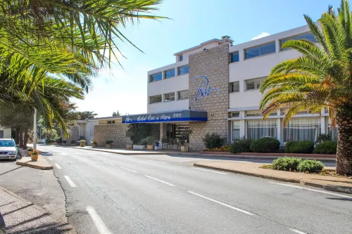 Hotel Roc E Mare