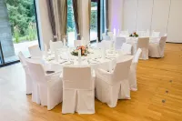 Dorint Hotel Frankfurt/Oberursel - breakfast