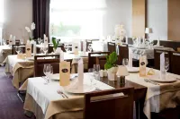 Grand Hotel Primus - Terme Ptuj - Sava Hotels & Resorts - Frühstück