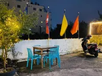Hotel Daisy Park Hoteles en Siddharthanagar