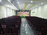 Hotel Priso Hotel a Manjakuppam