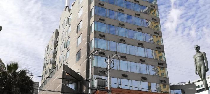 Hotel Diego de Almagro Costanera - Antofagasta Hotels in Antofagasta