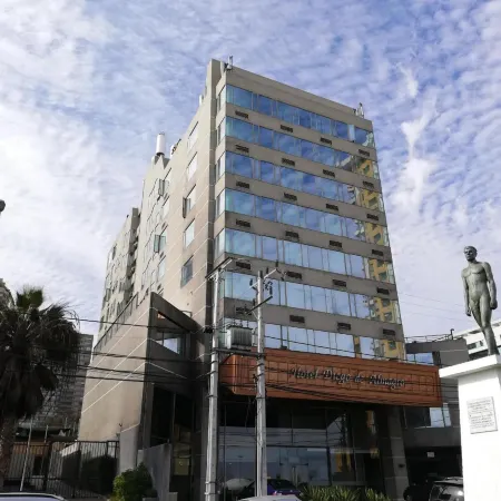 Hotel Diego de Almagro Costanera - Antofagasta