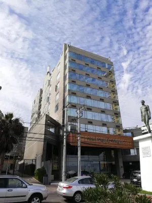 Hotel Diego de Almagro Costanera - Antofagasta Hotel a 