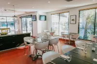Ibis Newcastle - servizio colazione