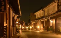 Temari Inn Yukikai