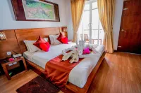 Hotel Tamarind Tree